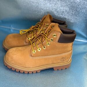 Toddler Timberland size 12
